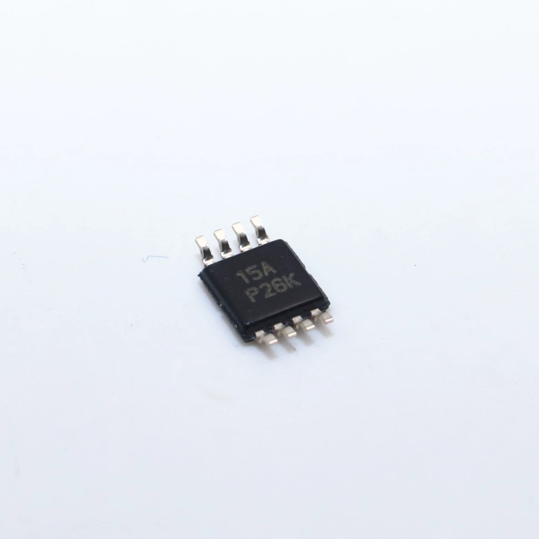 8-MSOP [SN65HVD77DGKR] электронные компоненты