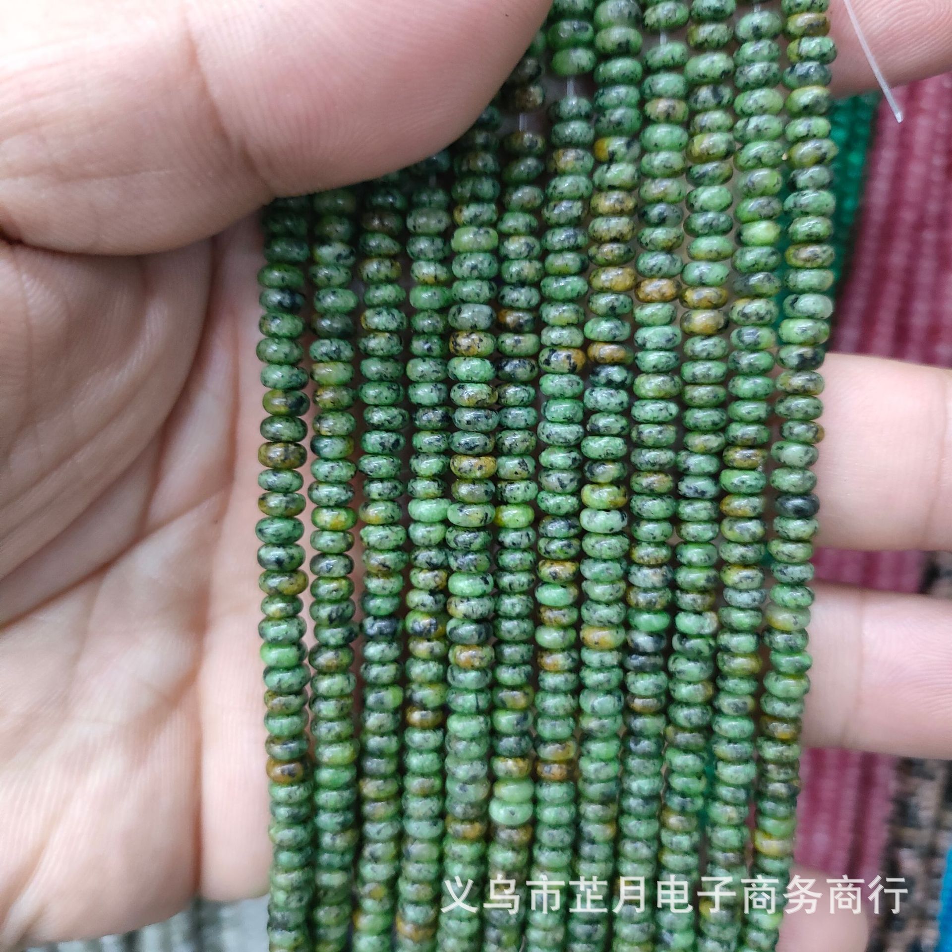 Pino africano de imitación