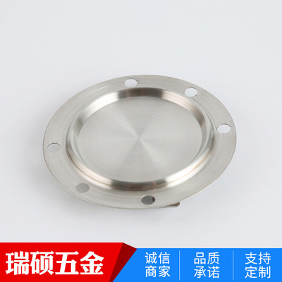 Manufactor wholesale Stainless steel Heating plate Kettle electrothermal kettle Heater Heatable disk