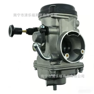 Yamaha Tw200, Motorcycle Carburetor