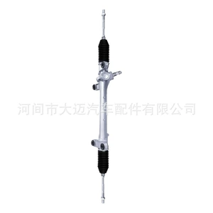 45510-02630 4551002490 Toyota Corolla sol sükan ötürücüsü üçün uyğundur