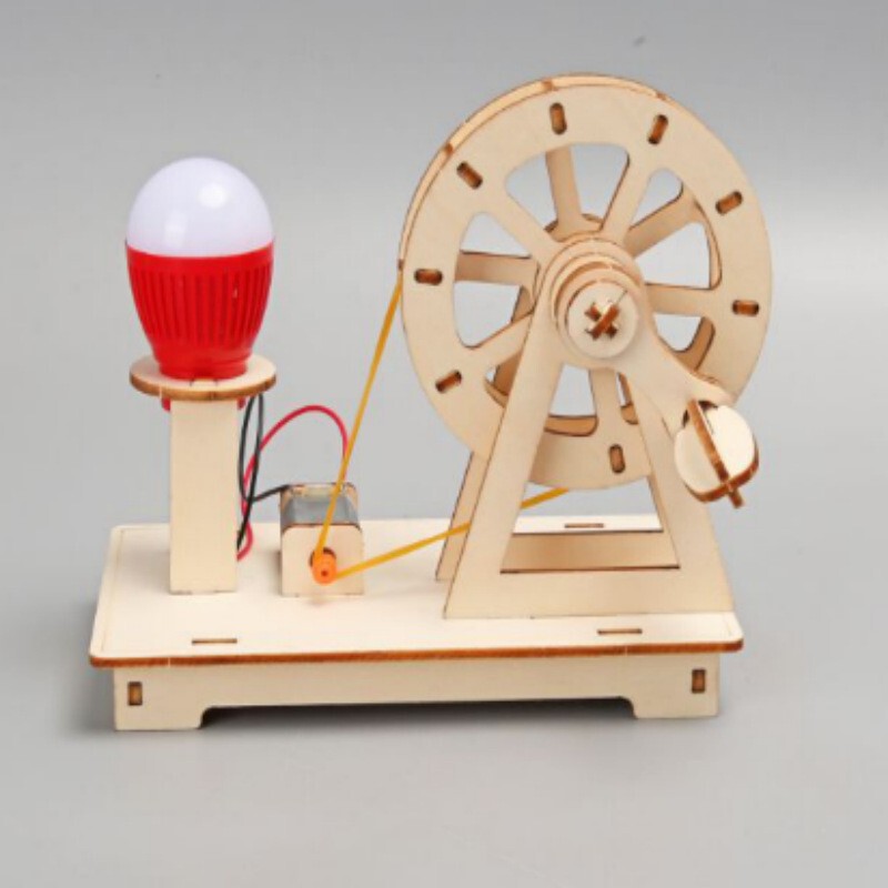 科学実験セット機器子供教育技術少量生産物理学発明DIY手作り材料小学生向け|undefined