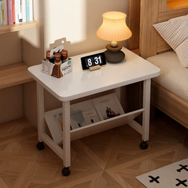 电脑桌;床边桌;桌类、茶几