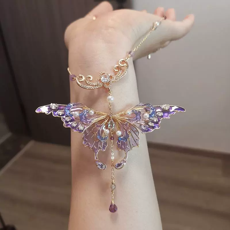 戒指项链胸针耳钉耳环手环跨境小众直播链接