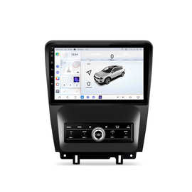 适用福特野马导航仪Ford Mustang Android carplay radio player