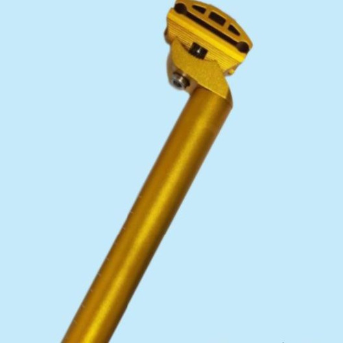 Mountain bike bicycle aluminum alloy saddle tube seat tube seat post seat post 25.4/27.2/28.6/30.4/etc.