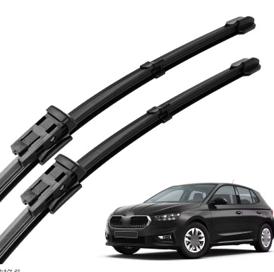 Suitable for Audi E-TRON GE 2021-2023 26"+20" wiper blades