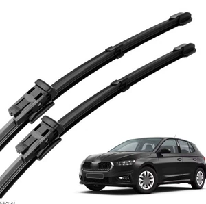 Audi E-TRON GE 2021-2023 26"+20" Şüşə Silənləri üçün