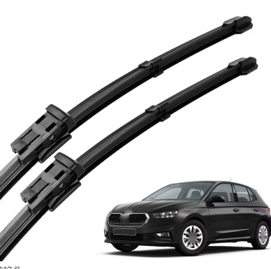 Suitable for Audi E-TRON GE 2021-2023 26"+20" wiper blades (Wiper) - audi-e-tron-ge-2021-2023-2620