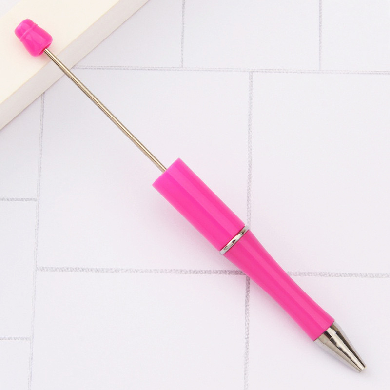 58—Fluorescent Rose Red-Bullet Type 1.0