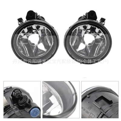 F15 Fog Lights 63177238787 – Fog lamp