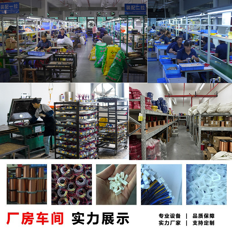 才兴 Manufacturer wholesale 350VA single-phase isolation BK control transformer 220V to 110V low frequency AC fire bull