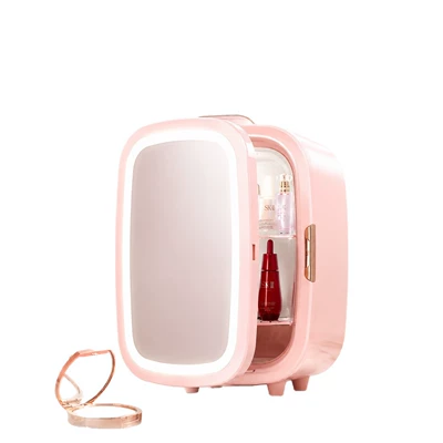 small refrigerated cabinet for facial masks | Soyuducular