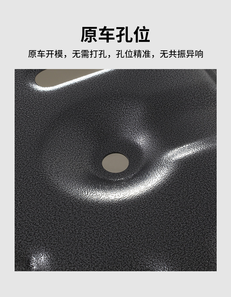 25 models of Fangchengbao Titanium 7 chassis guards, 26 models of Titanium 3 fast-charging version aluminum-magnesium alloy battery guards, modification accessories