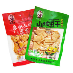 ピーマン豆乾70g/袋メーカーは特産品の多滋多味麻辣豆腐乾コンビニ間食を提供している