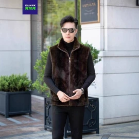 男式PU皮衣;女式皮衣;皮草