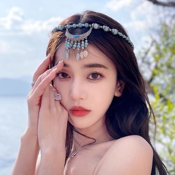 Hair accessory