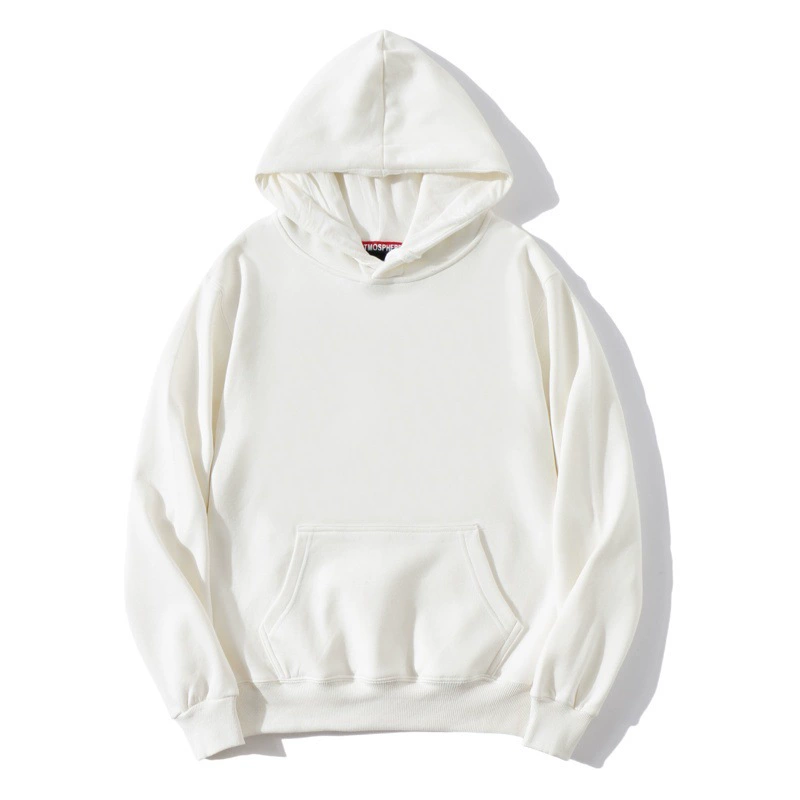 Новый Высококачественный свитер на флисовой подкладке, рекламная вечеринка, культурная рубашка, печать, предприятие, сделай сам, рабочая одежда, вышивка, логотип