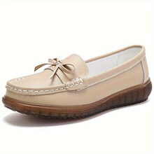 D 71610 Soft Comfortable Bean Shoes ���ʶ���Ь ŷ���羳