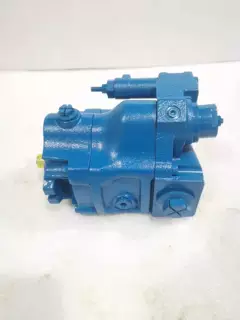 美国VICKERS威格士轴向柱塞泵PVH131C-RF-13S-11-C23-31