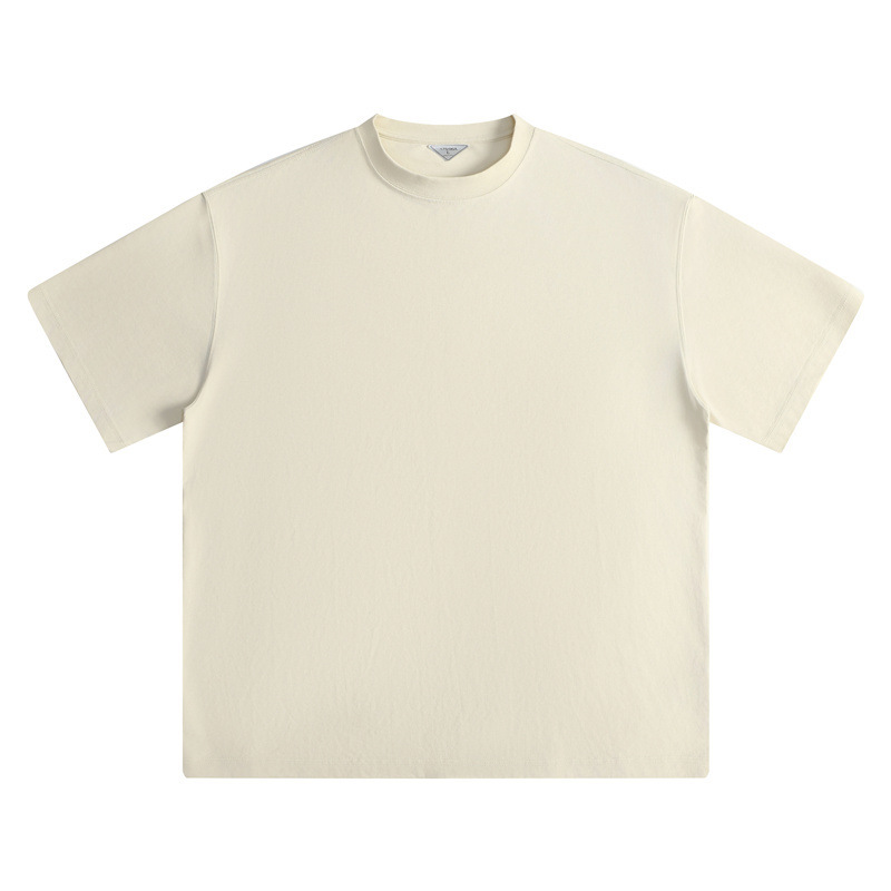 260gクール日焼け止め吸湿速乾小衿ルーズ半袖Tシャツカスタマイズクラスユニフォームパーティーエンタープライズ文化シャツ|undefined