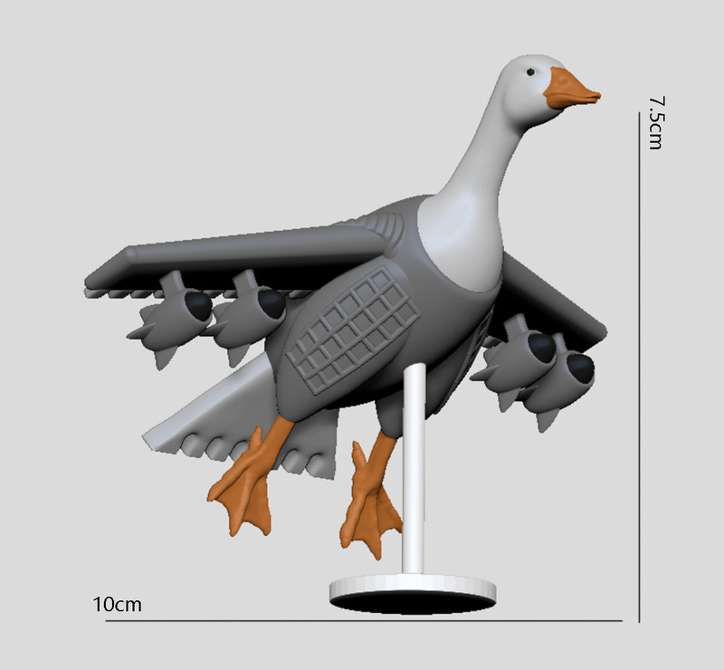 外国の起爆山海経3d印刷玩具tungtungsahurとtralaloサメの手作りtung|undefined