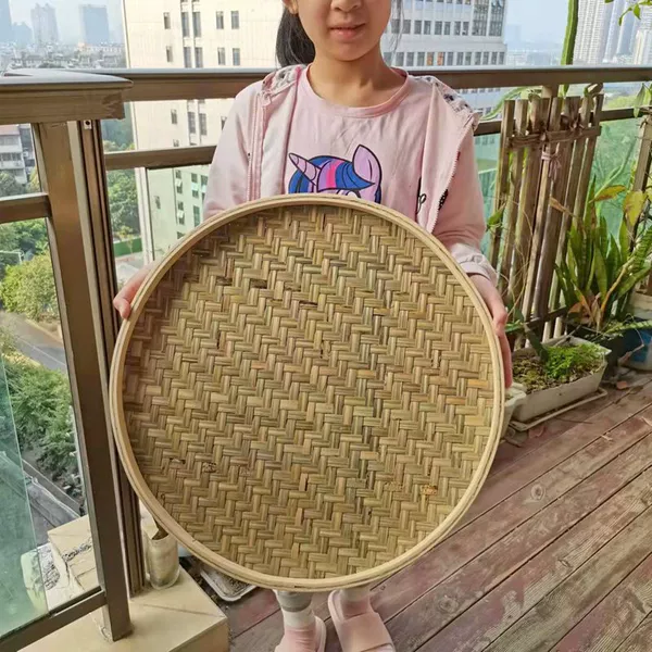 ♥❤❣The first layer of bamboo skin is 50 cm, about 3 to 4 pounds❣❤