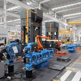 液压整机;锻压机床;冲床