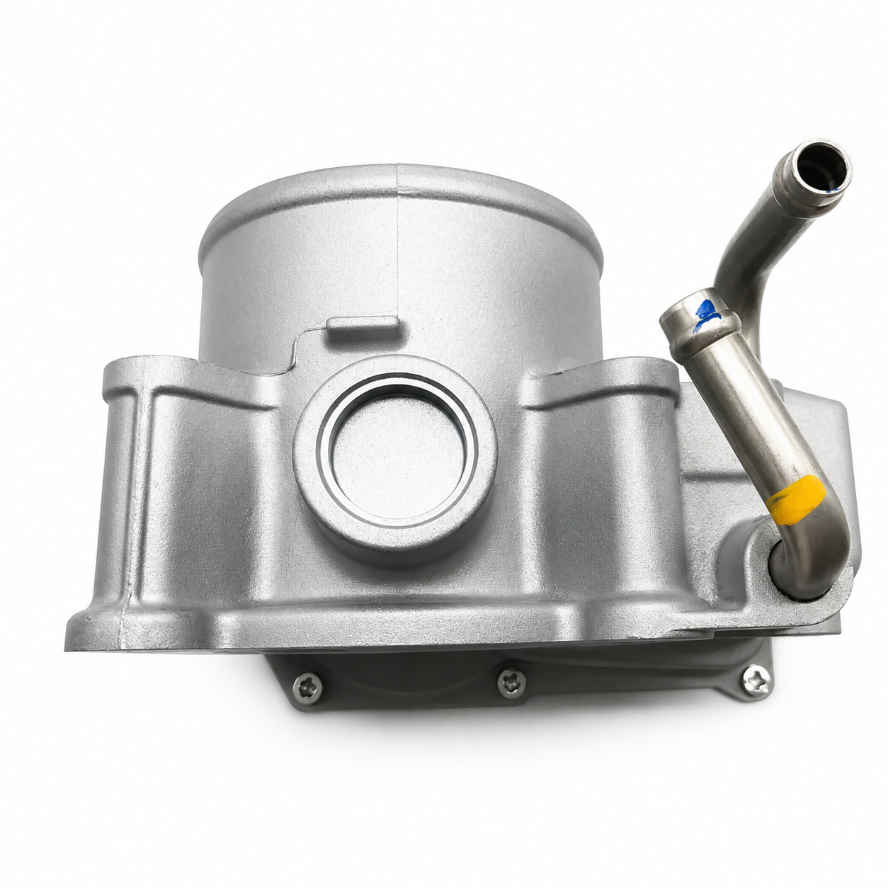 Suitable for Toyota car throttle body 22030-0C010_22030-75010, automotive parts