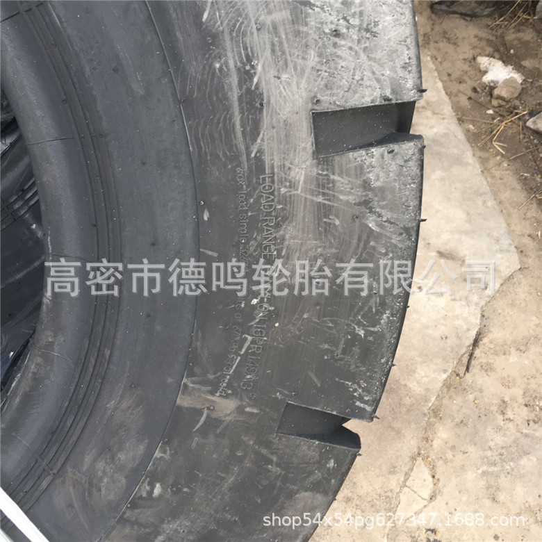 供应羊角花纹轻卡轮胎 10.00-20货车轮胎1000-20