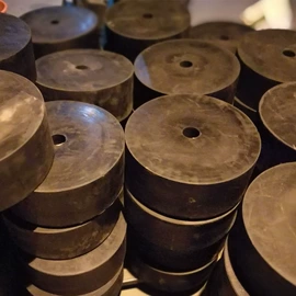 橡胶密封条;桥梁伸缩缝;橡胶支座