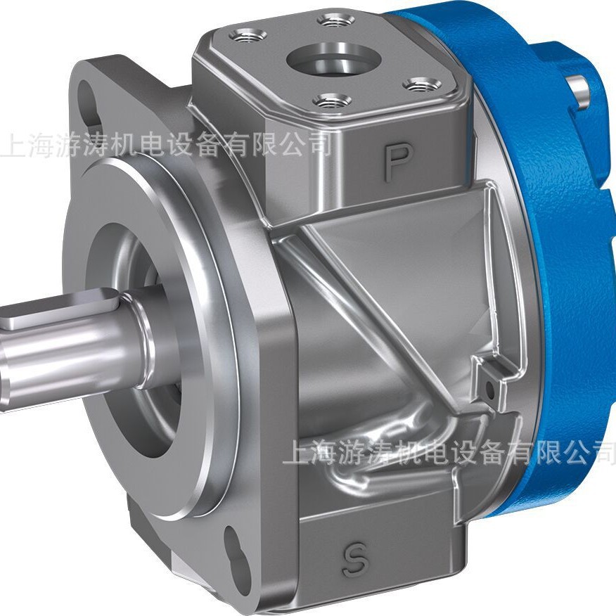 全新现货液压油泵PGZ4-1X/020RA07VE4 上海游涛仓库秒发特惠价