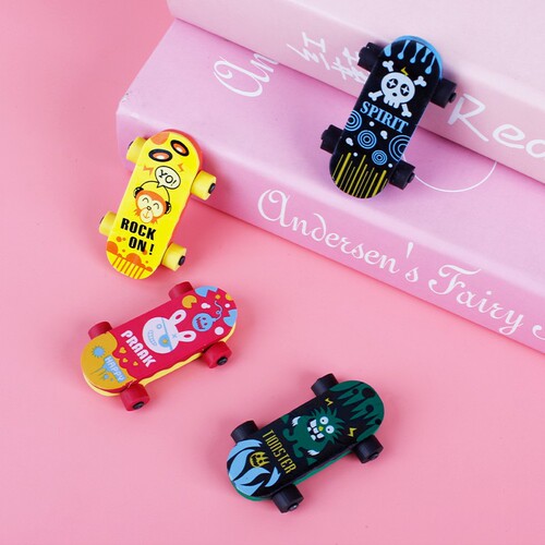 Creative Cartoon Eraser Fruit Eraser Student School Supplies Gift Reward Advertising Gift Stationery Wholesale