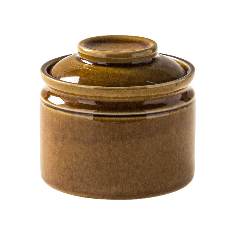 Una buena sopa necesita una buena tazón: tazón pequeño de cerámica vintage para separar agua, tazón para guisar tipo nido de pájaro, tazón para huevos al vapor, tazón doméstico para cocinar al vapor con tapa, tazón al por mayor.