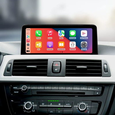 Suitable for BMW 3 Series 4 Series F30 F34 2013 - 2017 NBT car central control display navigation system