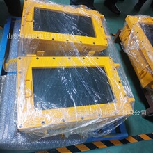 KJD127 矿用隔爆兼本安型计算机以太网电信号 3 路矿用计算机