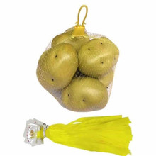 水果螃蟹網兜pp材質塑料網袋超市蔬菜包裝袋袋子玩具塑料包裝網