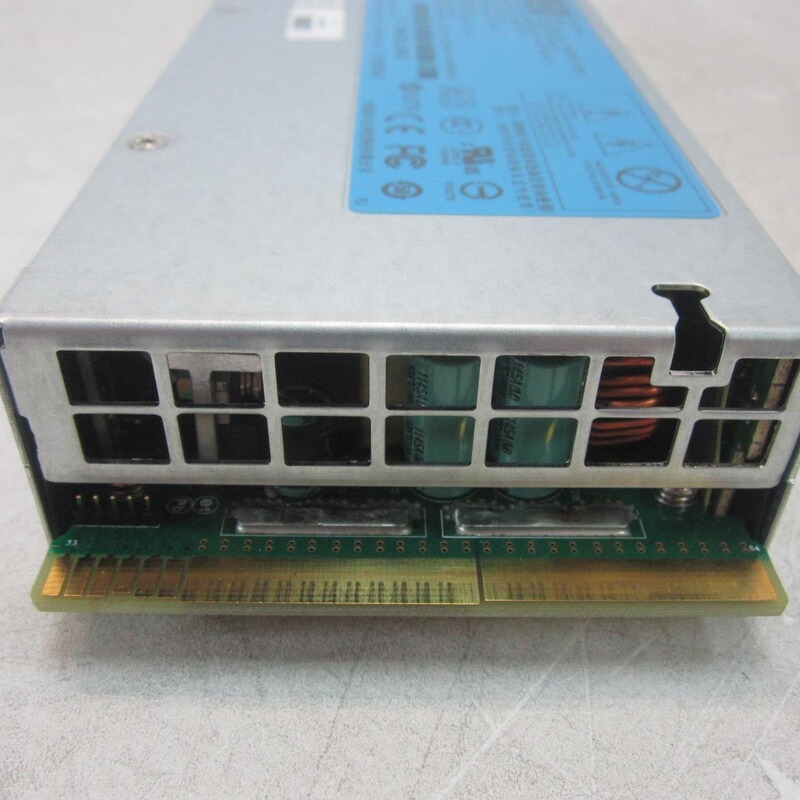 Hp Dl380E 360E G8 Gen8 460W Power Supply 499249 51777-001 Hstns-Pl14 Hp Dl380E 360E G8 Gen8 460W Power Supply 499249 51777-001 Hstns-Pl14