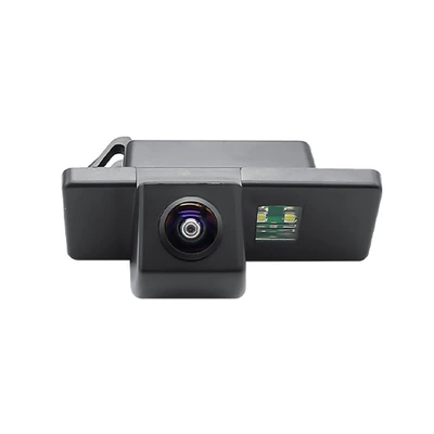 Suitable for Nissan Qashqai Qijun integrated AHD720 HD CCD night vision camera reversing car camera