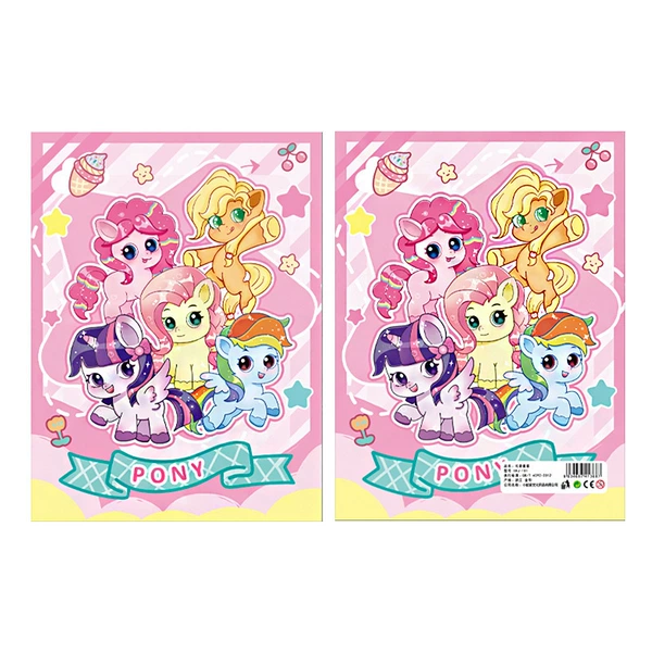 Pony Pink