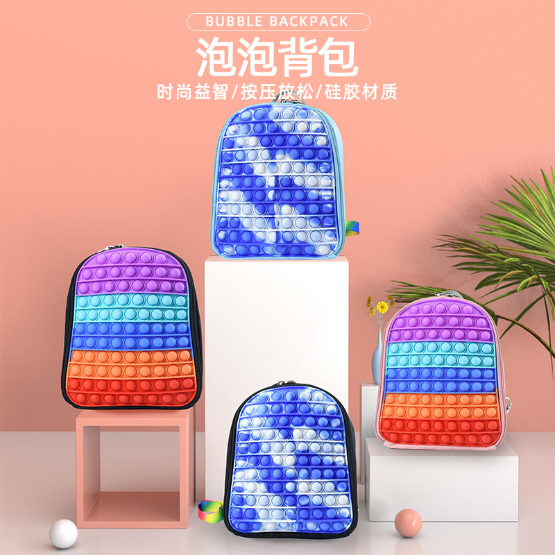 Bag strap