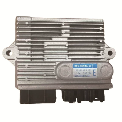Fuel Injection Modified Ignition – Alovlanma modulu (Kommutator)