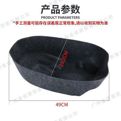Yamaha Nmax155 V3, Wear-Resistant – Motorcycle cushion