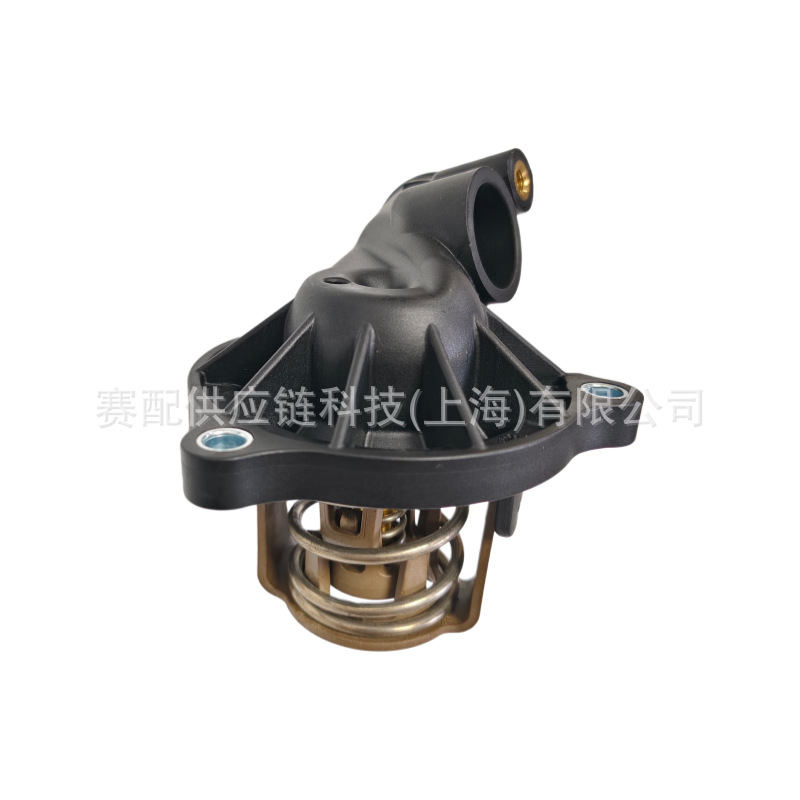 Suitable for Volkswagen Audi A4\Q7\Touareg 3.0T diesel version thermostat 059121111R
