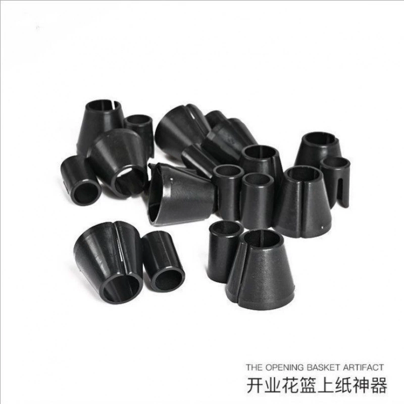 Открывающаяся пряжка для цветочной корзины, держатель для пряжки из материала для бумажных цветов, принадлежности для штатива, обработка цветов, другое