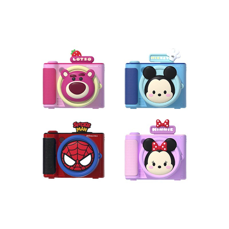 Disney, камера, видеокамера, 4800W, 2,4 дюйма