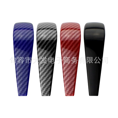 Car interior film – for 06-12 BMW 3 Series