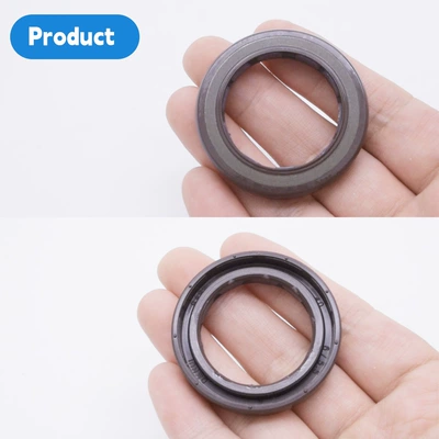 Applicable to 28*40*6 Oil seal