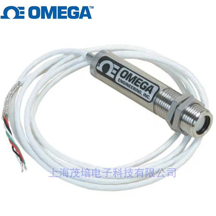 美国奥米佳红外温度传感器变送器OS136A-2-V1,OS136A-2-MV-F