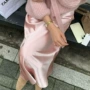 包臀半身夏季新款鱼尾裙